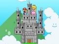 Mario Castle Defense pentru a juca on-line