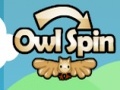 Owl Spin pentru a juca on-line