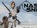 Nastya Sniper pentru a juca on-line