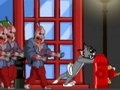 Tom si Jerry Zombies Oraș pentru a juca on-line