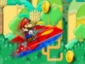 Super Mario Jungle Jet pentru a juca on-line