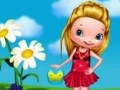 Lemon bezea Dress Up pentru a juca on-line