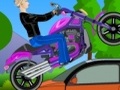 Britney motocicleta pentru a juca on-line