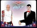 XXX vs 007 pentru a juca on-line