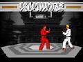 Kumite pentru a juca on-line