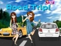 Road Trip pentru a juca on-line