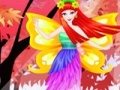 Fairy Regina Dress Up pentru a juca on-line