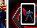 Superman Memorie Challenge pentru a juca on-line