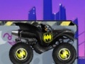 Batman Truck 2 pentru a juca on-line