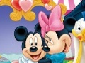 Mickey Mouse Hidden Object pentru a juca on-line