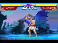 Street Fighter 2 pentru a juca on-line