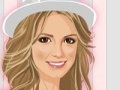 Britney Spears Dress Up pentru a juca on-line