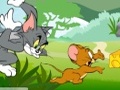 Tom & Jerry TNT pentru a juca on-line