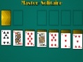 Maestru Solitaire pentru a juca on-line