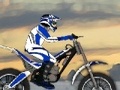 Motocross pentru a juca on-line