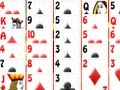 Solitaire circ pentru a juca on-line