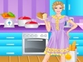 Chef Barbie pentru a juca on-line