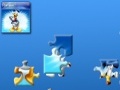 Donald Duck Puzzle pentru a juca on-line