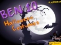 Ben 10 costume de Halloween pentru a juca on-line