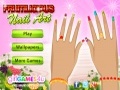 Fruitilisious Nail Art pentru a juca on-line