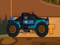 OFFROAD POLIȚIA RACING pentru a juca on-line