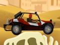 DUNE BUGGY RACING pentru a juca on-line