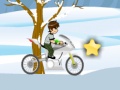 BEN 10 IARNA RIDE pentru a juca on-line