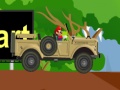 MARIO JEEP pentru a juca on-line