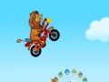 LION RIDE pentru a juca on-line