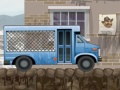 PRISON BUS DRIVER pentru a juca on-line