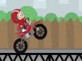 SUPER Stunt Bike pentru a juca on-line