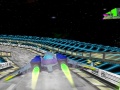 Spaceship Racing 3D pentru a juca on-line