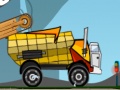 RUSTY Trucker pentru a juca on-line