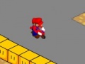 Mario Mini Moto pentru a juca on-line