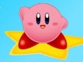 Kirby noua aventura pentru a juca on-line