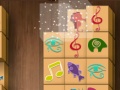 Tricky Mahjong pentru a juca on-line