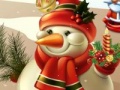 Magic Christmas Hidden Object pentru a juca on-line