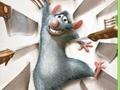 Ratatouille: Spot the Difference pentru a juca on-line