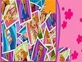 Totally Spies Puzzle 2 pentru a juca on-line