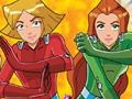 Totally Spies Groove panică pentru a juca on-line