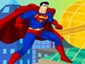 Superman Dress Up pentru a juca on-line