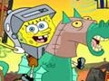 SpongeBob Extreme periculoase pentru a juca on-line