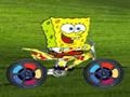 Spongebob Bike Ride pentru a juca on-line