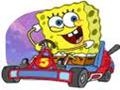 SpongeBob Grand Prix 3D pentru a juca on-line