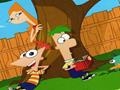 Phineas și Ferb Puzzle pentru a juca on-line