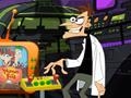 Phineas și Ferb Puzzle pentru a juca on-line