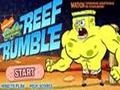 SpongeBob Reef Rumble pentru a juca on-line