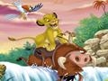 The Lion King: găsi numerele pentru a juca on-line