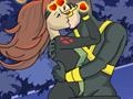 X-Men: Kissing pentru a juca on-line