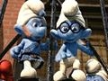 Proprietățile de căutare cu Smurfs pentru a juca on-line